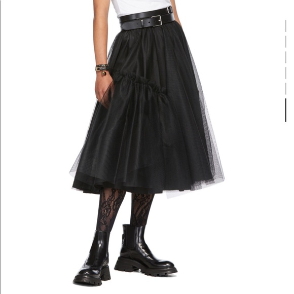 Alexander McQueen Shoes - Alexander McQueen Wander Chelsea Boots